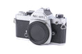 Nikon FM