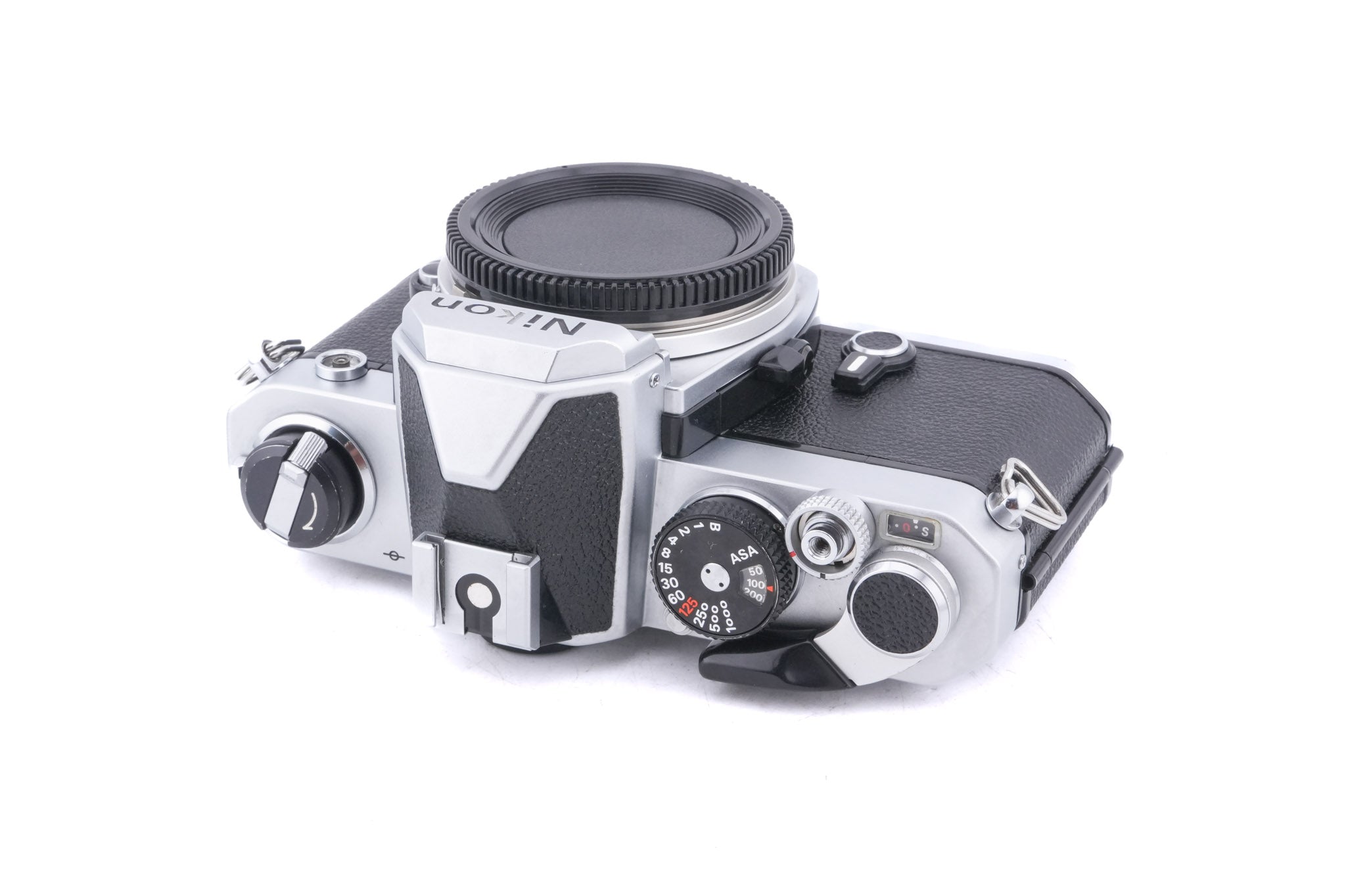 Nikon FM