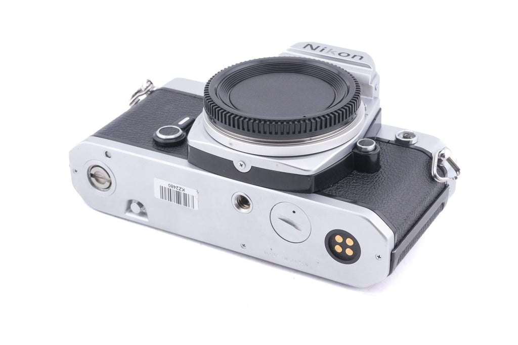 Nikon FM