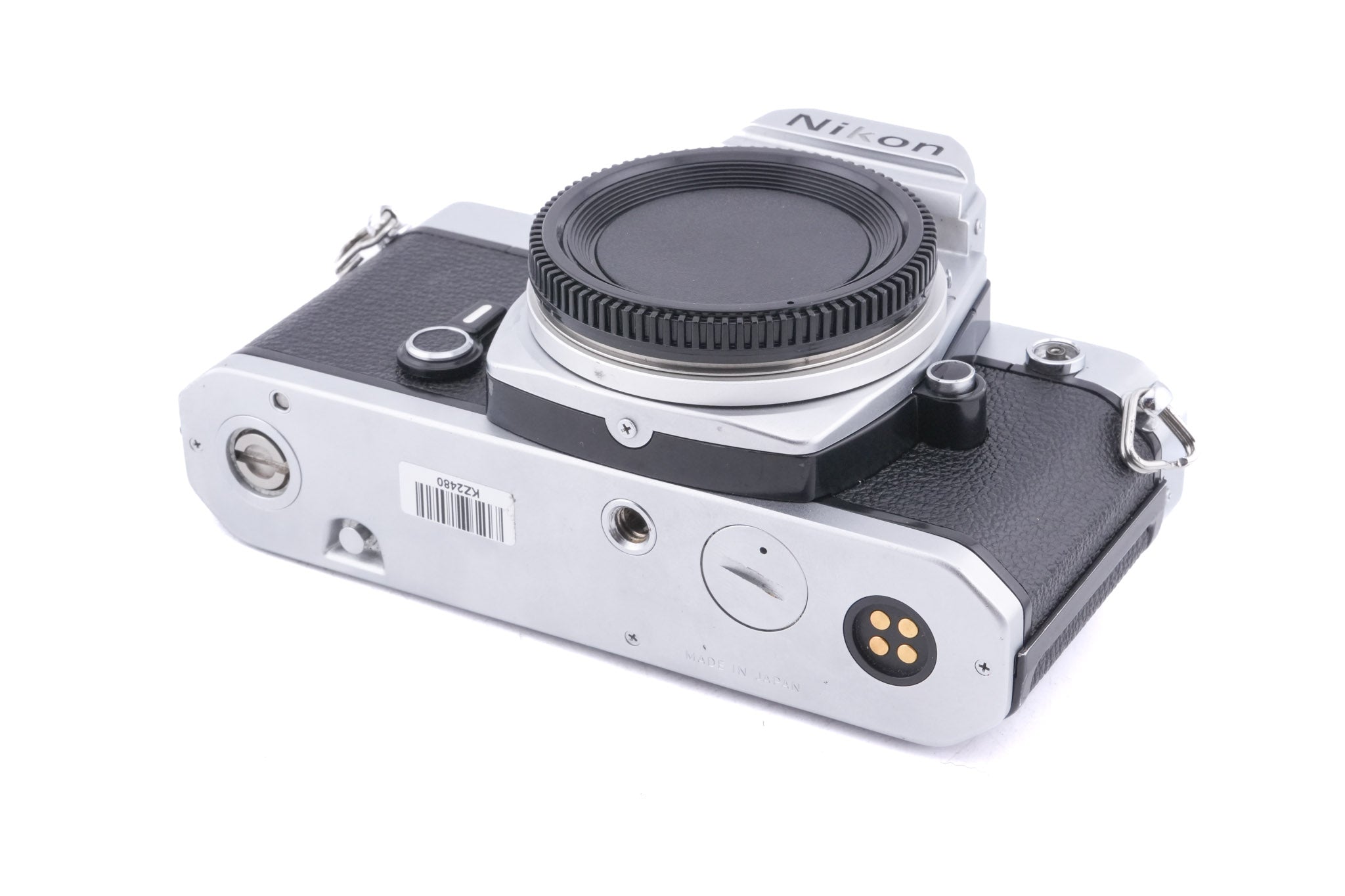 Nikon FM