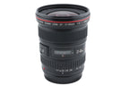 Canon 17-40mm f4 L USM