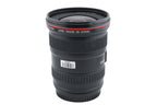 Canon 17-40mm f4 L USM