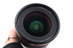 Canon 17-40mm f4 L USM