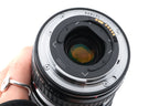 Canon 17-40mm f4 L USM