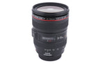 Canon 24-105mm f4 L IS USM
