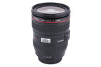 Canon 24-105mm f4 L IS USM