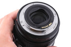 Canon 24-105mm f4 L IS USM