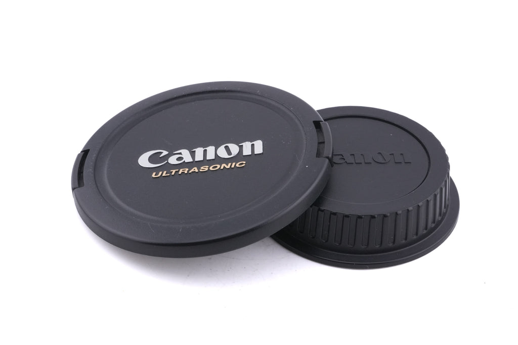 Canon 24-105mm f4 L IS USM