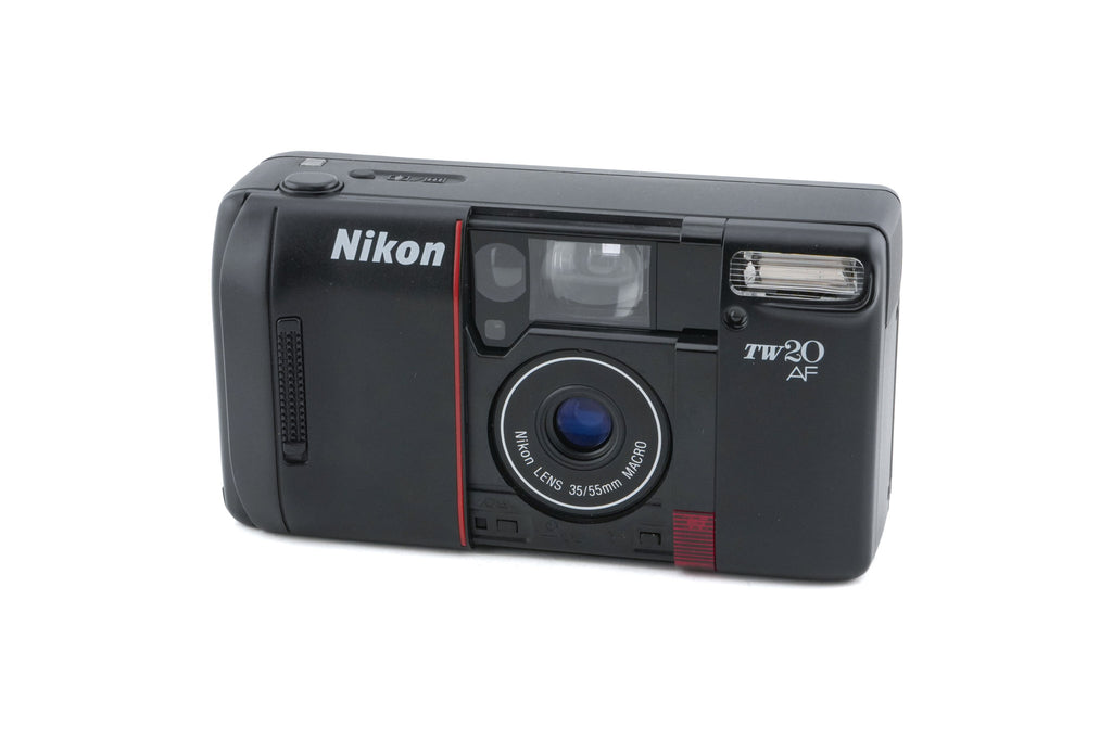 Nikon TW20 AF