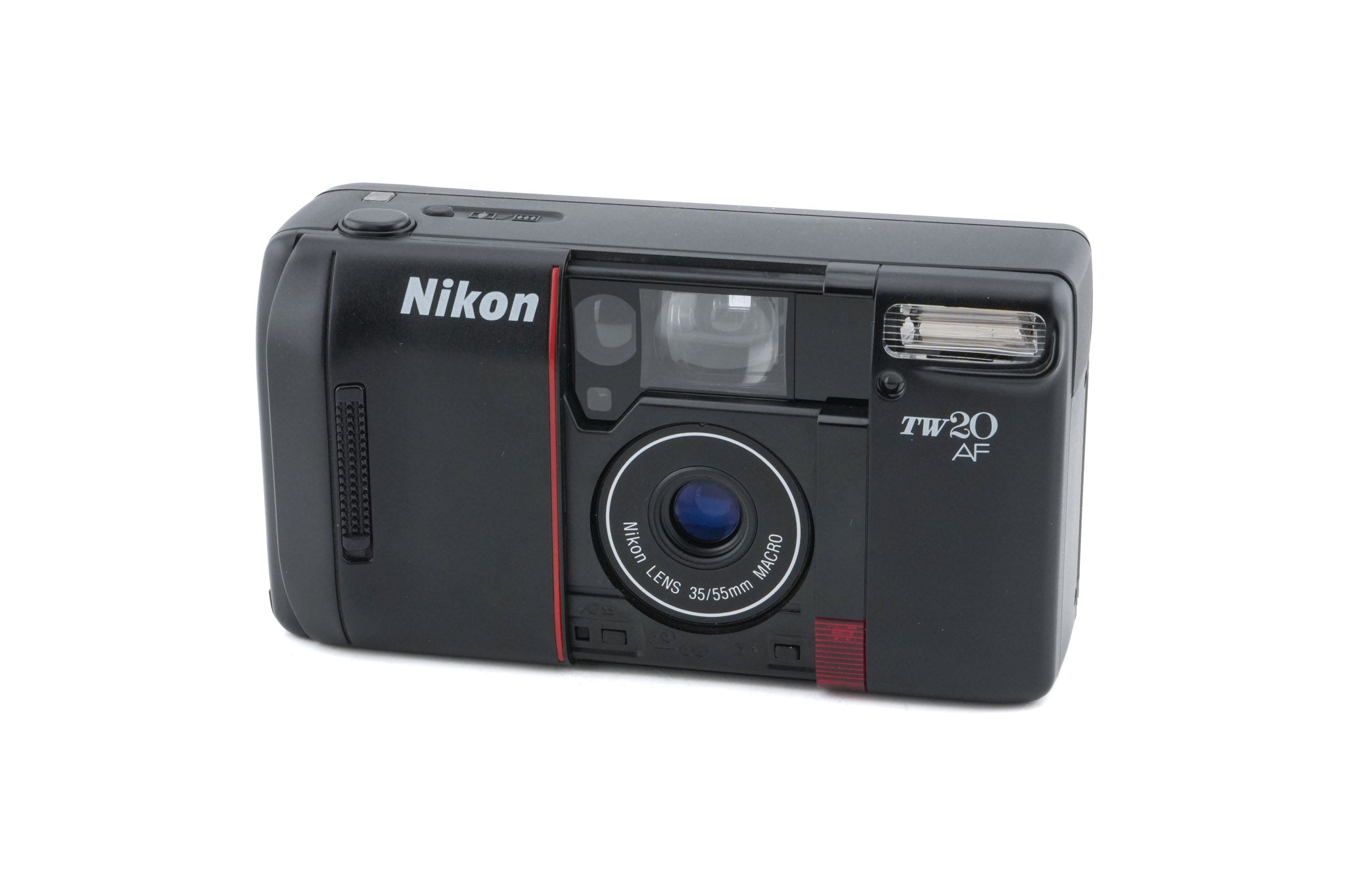 Nikon TW20 AF