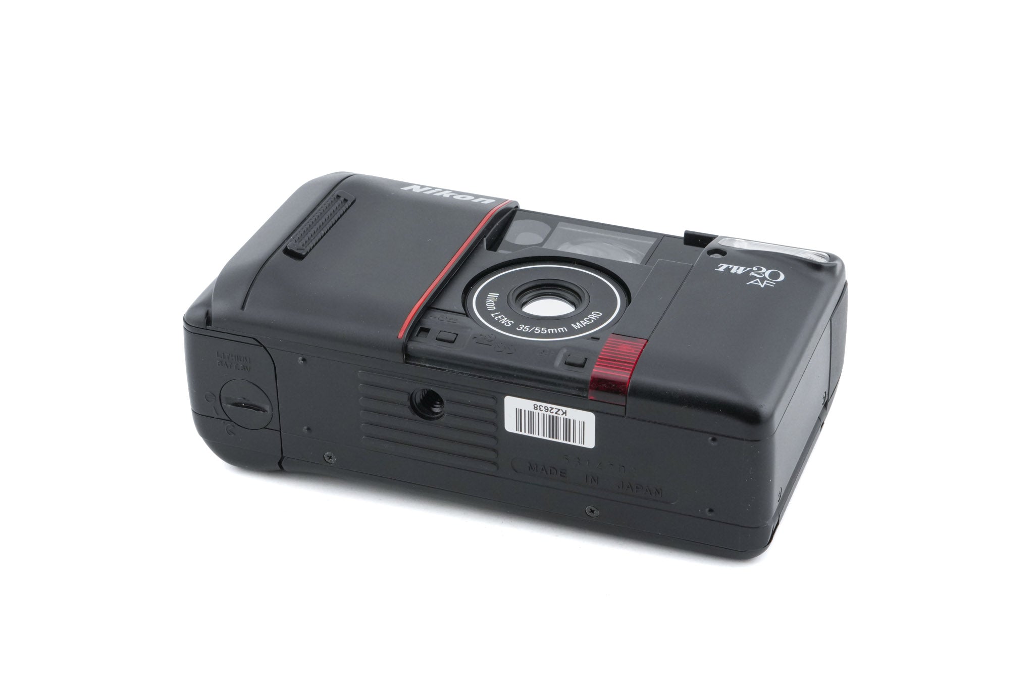 Nikon TW20 AF