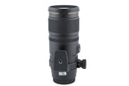 Sigma 70-200mm f2.8 EX APO DG OS HSM