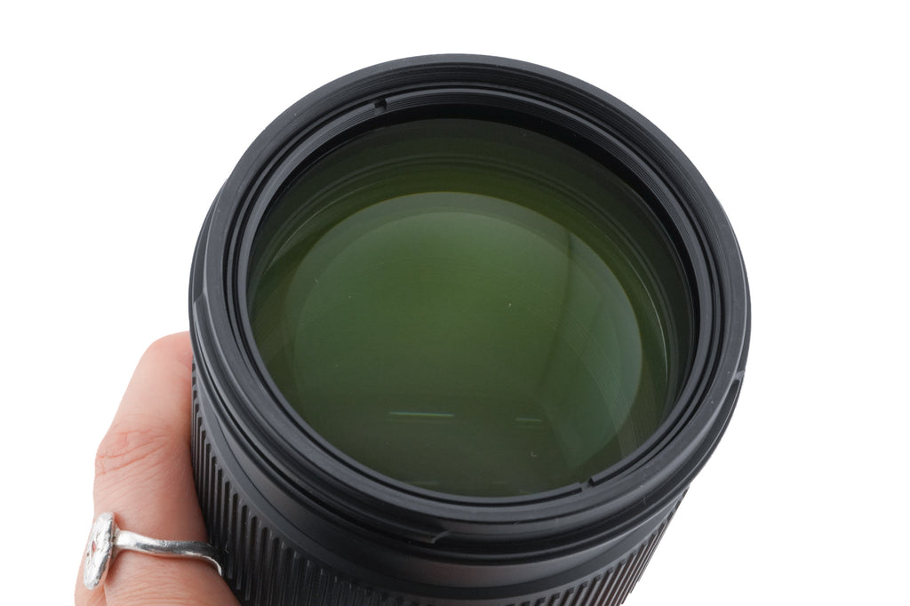 Sigma 70-200mm f2.8 EX APO DG OS HSM