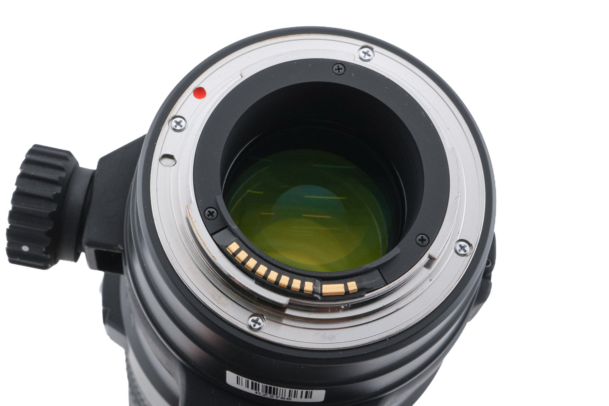 Sigma 70-200mm f2.8 EX APO DG OS HSM
