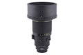 Nikon 200mm f2 Nikkor* ED IF AI