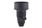 Nikon 200mm f2 Nikkor* ED IF AI
