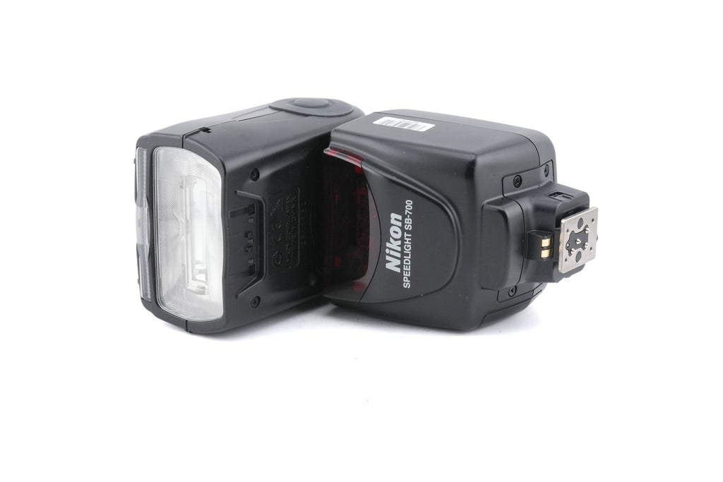 Nikon SB-700 Speedlight