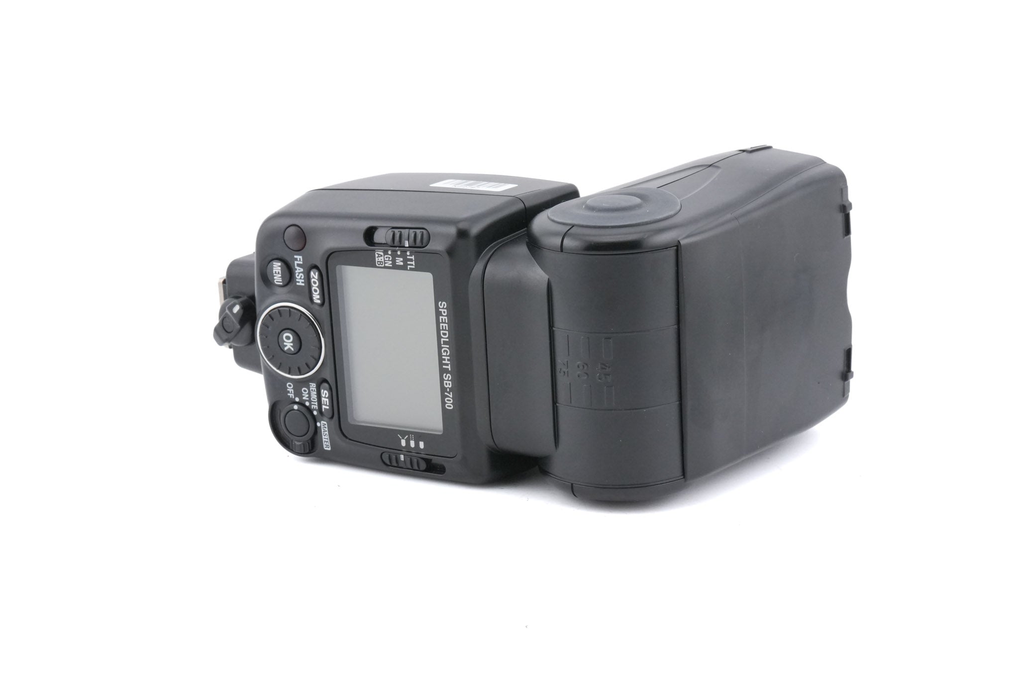 Nikon SB-700 Speedlight
