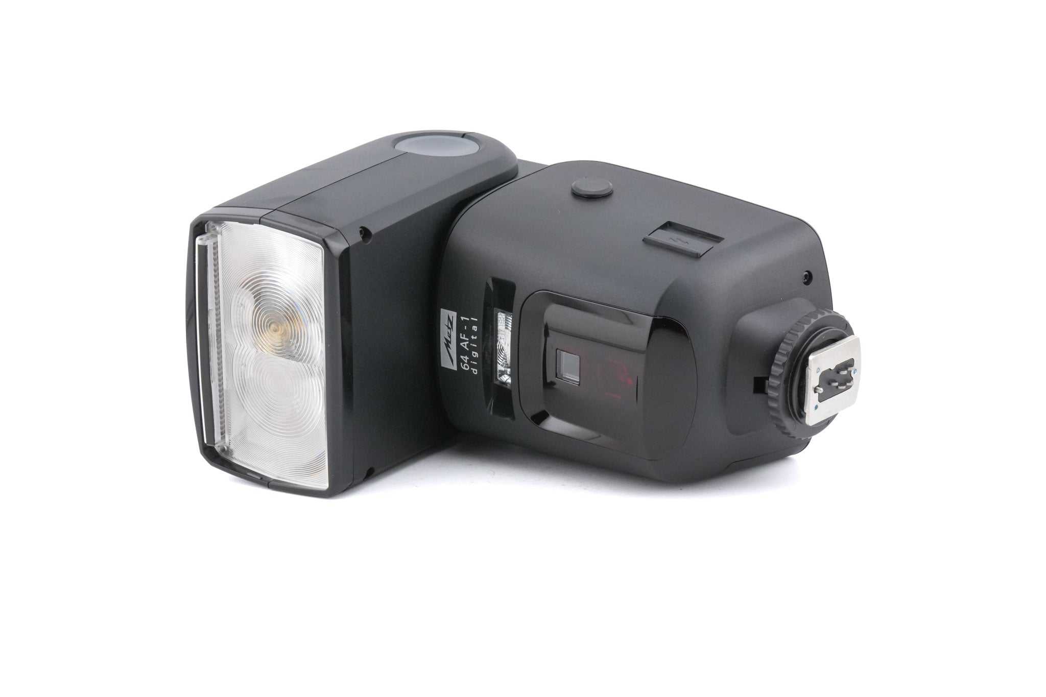 Metz 64 AF-1 Mecablitz