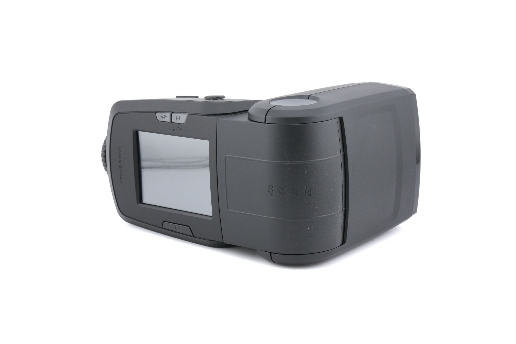 Metz 64 AF-1 Mecablitz