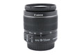 Canon 18-55mm f3.5-5.6 IS II