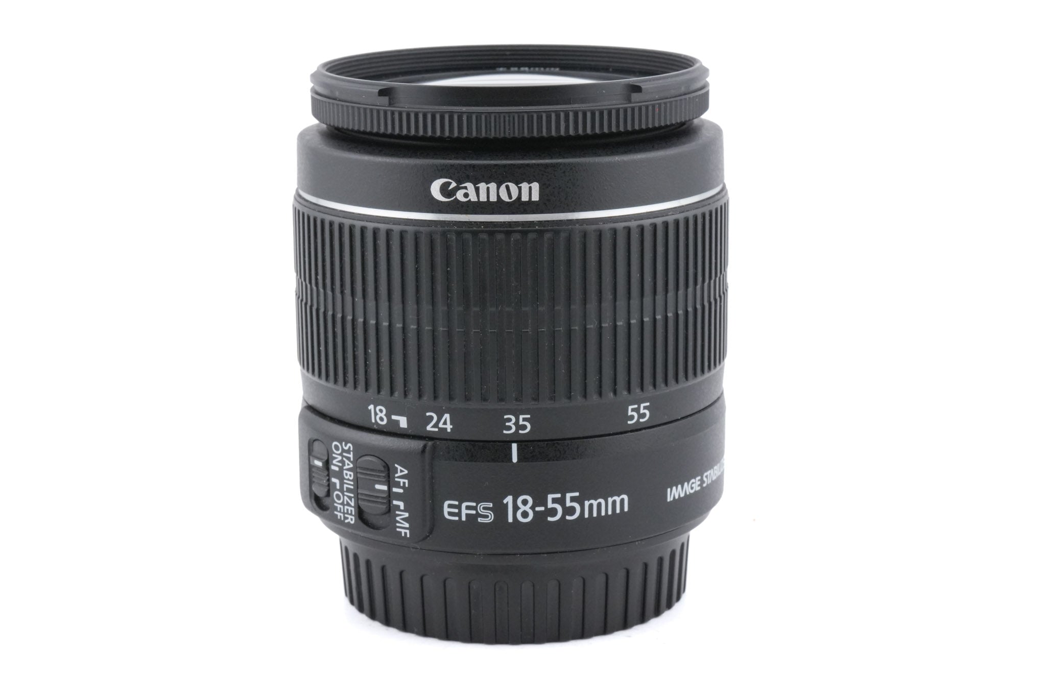Canon 18-55mm f3.5-5.6 IS II