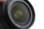 Canon 18-55mm f3.5-5.6 IS II