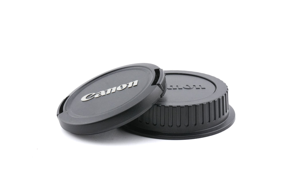 Canon 18-55mm f3.5-5.6 IS II