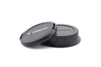Canon 18-55mm f3.5-5.6 IS II