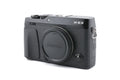 Fujifilm X-E3
