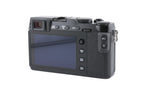 Fujifilm X-E3