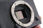 Fujifilm X-E3