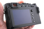 Fujifilm X-E3