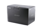 Fujifilm X-E3