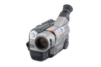 Sony Handycam CCD-TR713E