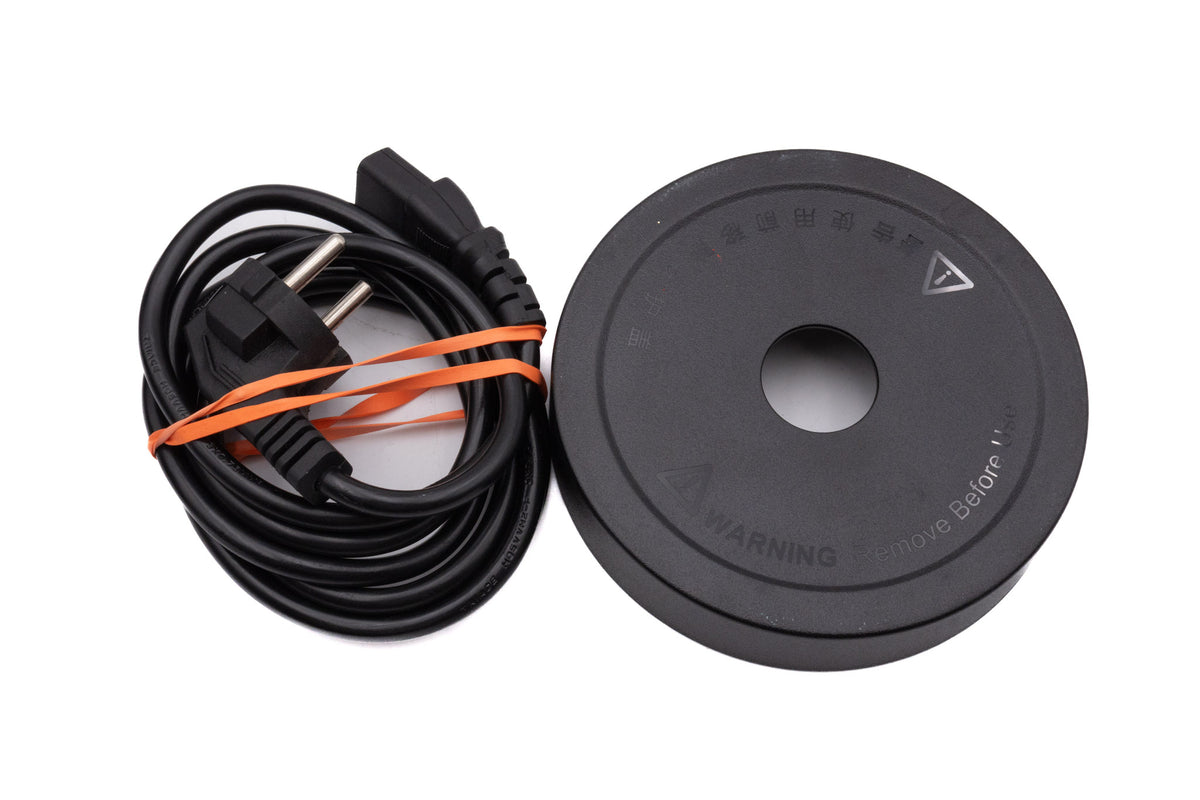 Quadralite ATLAS 600 Pro TTL Flash