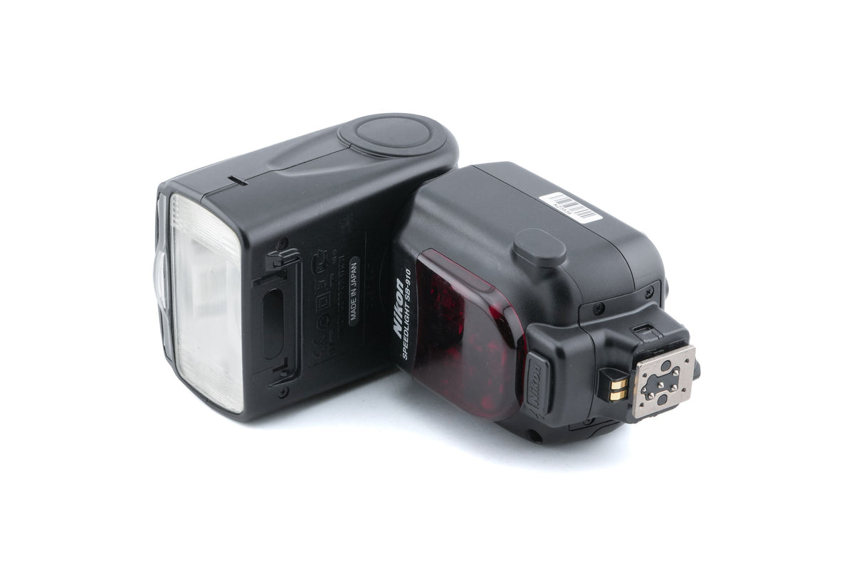 Nikon SB-910 Speedlight