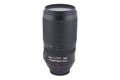 Nikon 70-300mm f4.5-5.6 AF-S Nikkor G ED VR