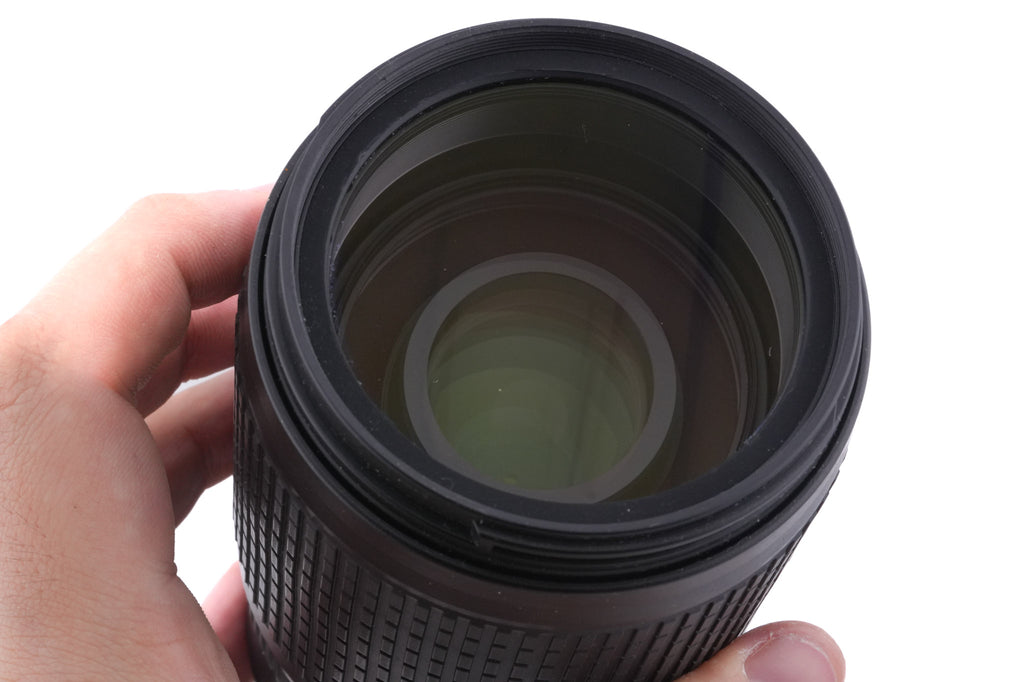 Nikon 70-300mm f4.5-5.6 AF-S Nikkor G ED VR