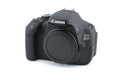Canon EOS 600D