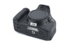 Canon EOS 600D