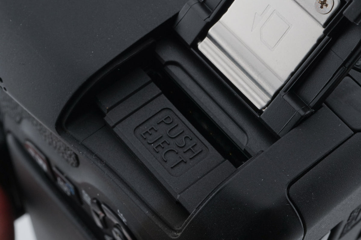 Canon EOS 600D