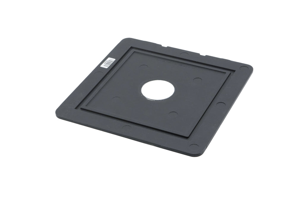 Cambo 162 x 162 mm Lens Board (Copal #0)