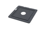 Cambo 162 x 162 mm Lens Board (Copal #0)