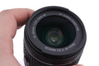 Nikon 18-55mm f3.5-5.6 AF-P Nikkor G VR
