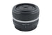 Nikon 28mm f2.8 Nikkor Z SE