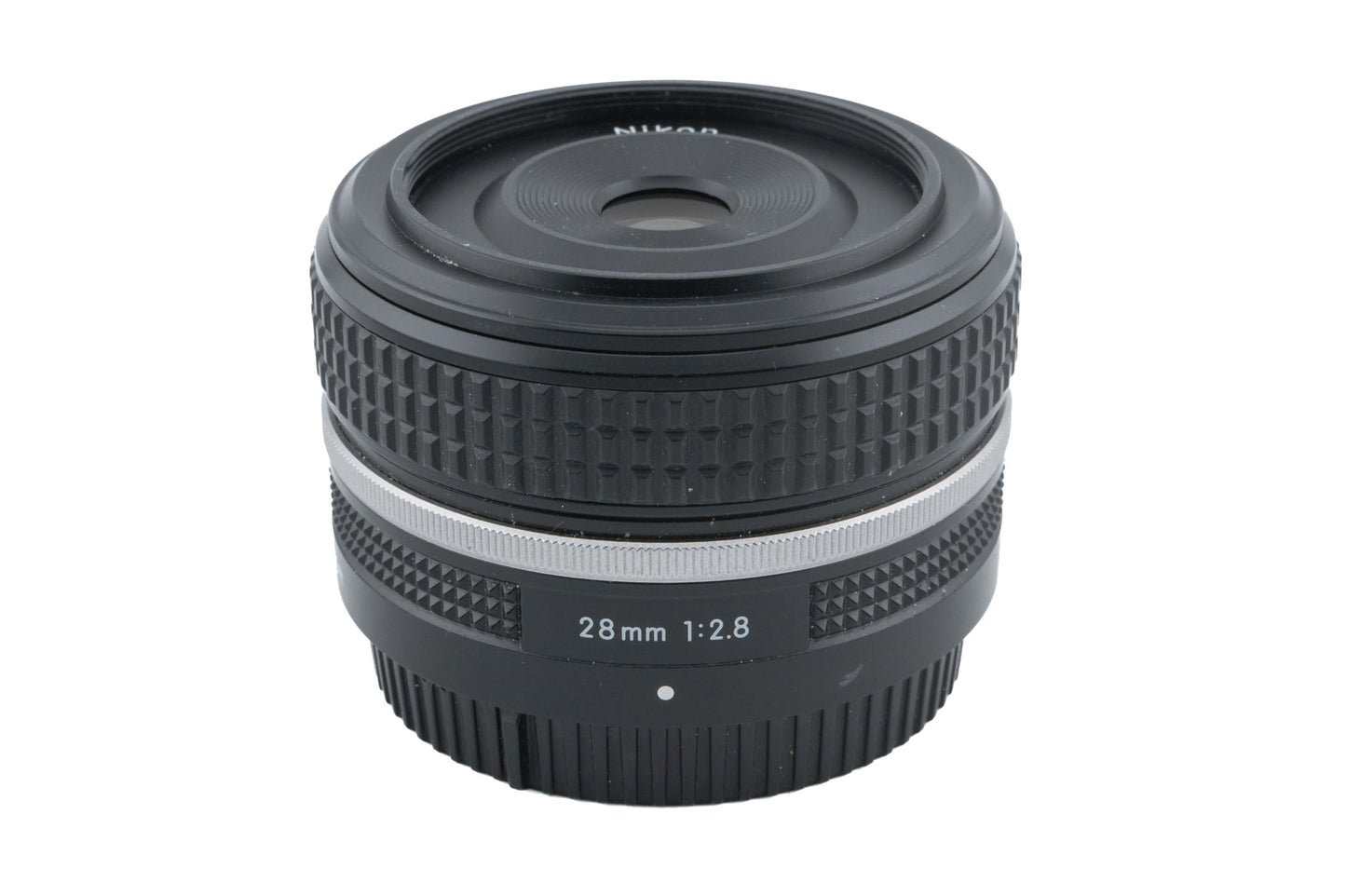 Nikon 28mm f2.8 Nikkor Z SE