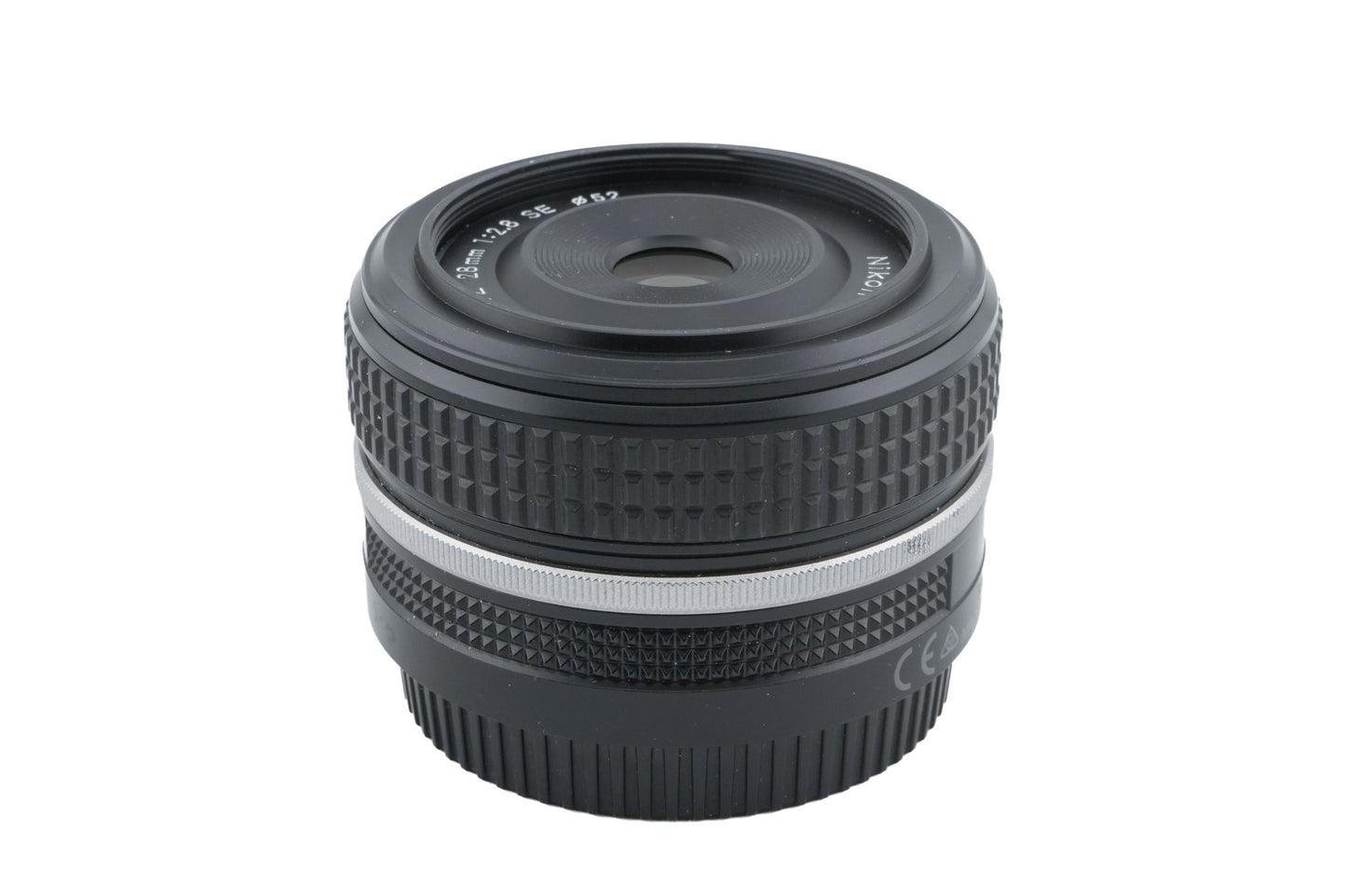 Nikon 28mm f2.8 Nikkor Z SE