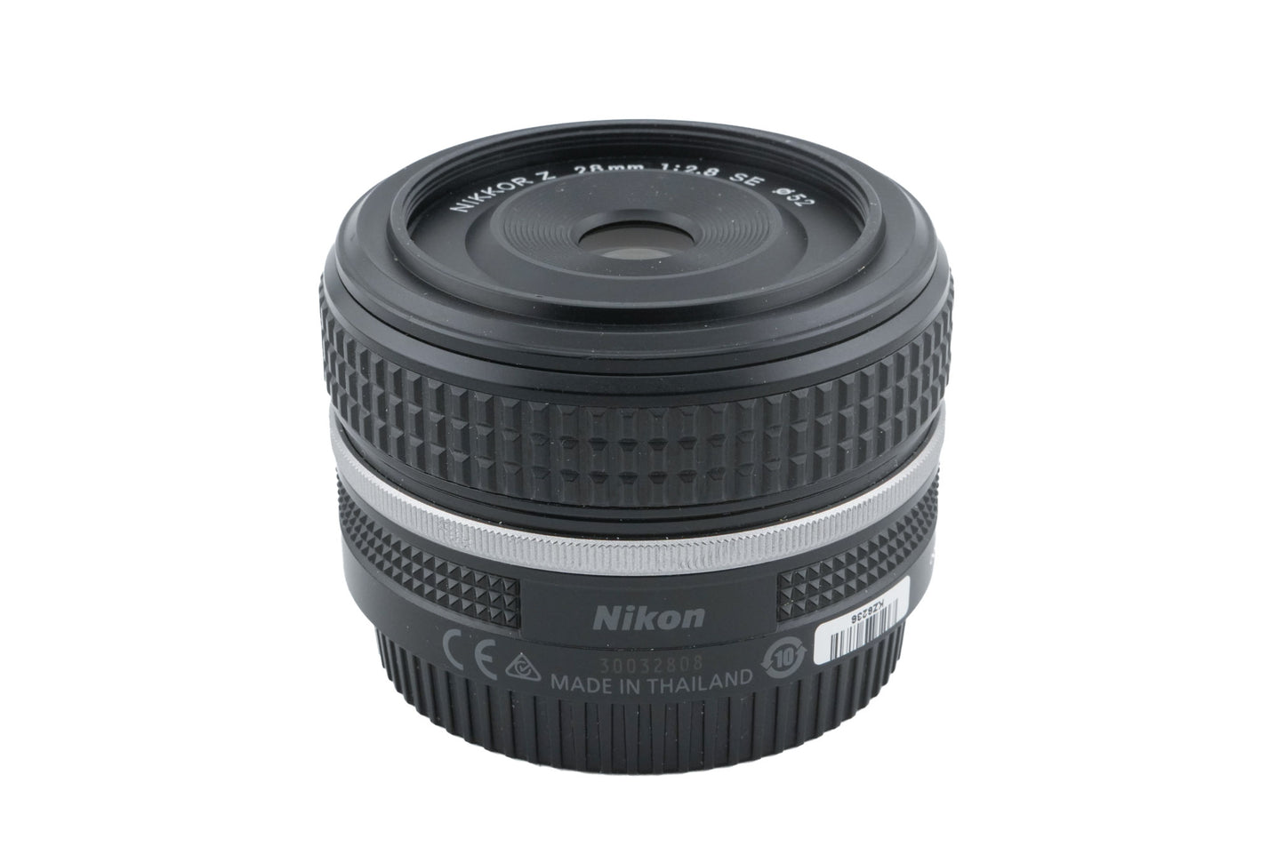 Nikon 28mm f2.8 Nikkor Z SE