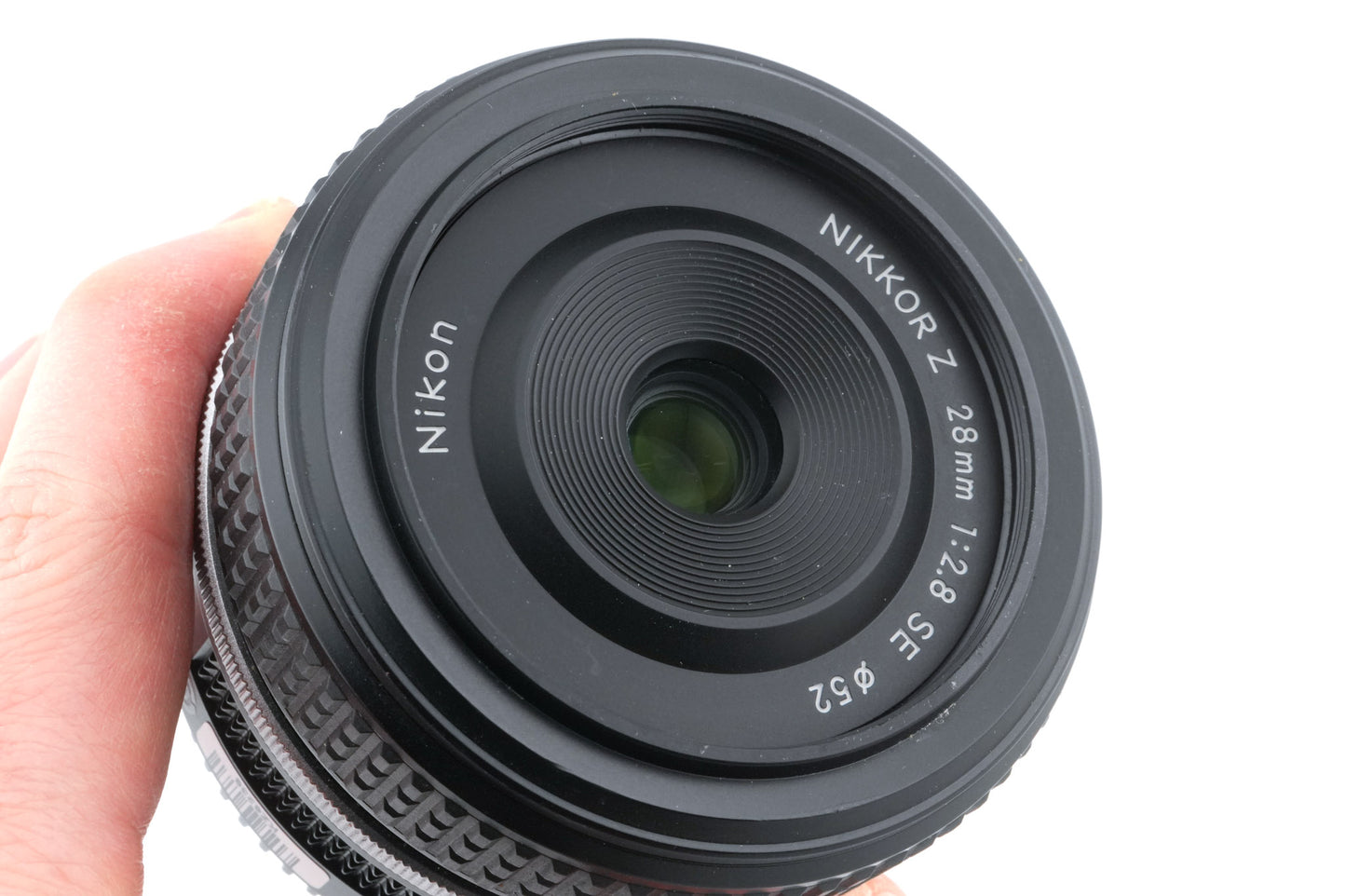 Nikon 28mm f2.8 Nikkor Z SE